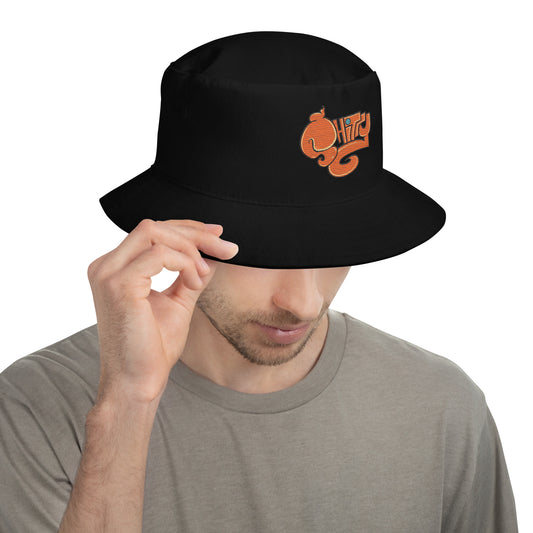 Shitty Bucket Hat