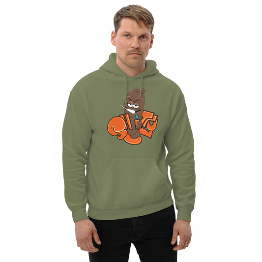 Jack Shit Unisex Hoodie