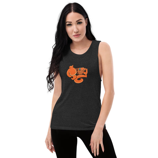 Shitty Womens Tank